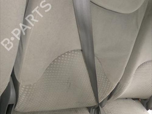 Used Rear center seatbelt CITROËN XSARA PICASSO (N68) 2.0 HDi (90 hp) 32045813