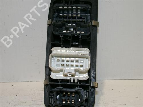 Left front window switch RENAULT LAGUNA II (BG0/1_) 1.9 dCi (BG08, BG0G) | BP33285624I27 - Image 4