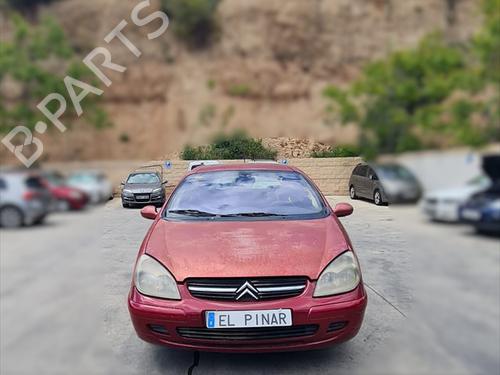 Left taillight CITROËN C5 I (DC_) 2.0 HDi (DCRHZB, DCRHZE) | BP36404893C34 - Image 5