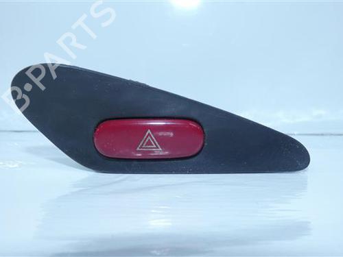 Used Warning switch Warning switch PEUGEOT 406 Break (8E/F) 2.0 HDI 110 (109 hp) 24555408 24555408
