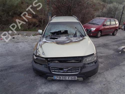Used Parts VOLVO XC70 I Cross Country (295) D5 XC AWD 2390827