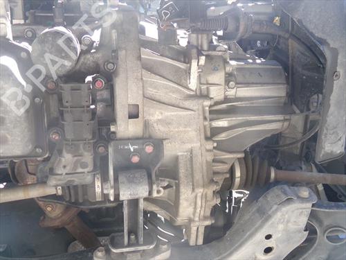Used Gearbox Gearbox 38591757 38591757