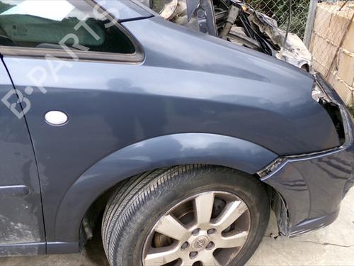 right-front-fenders-opel-meriva-a-mpv-x03-2003-2004-2005-2006-2007-2008-2009-2010-33904878 main image