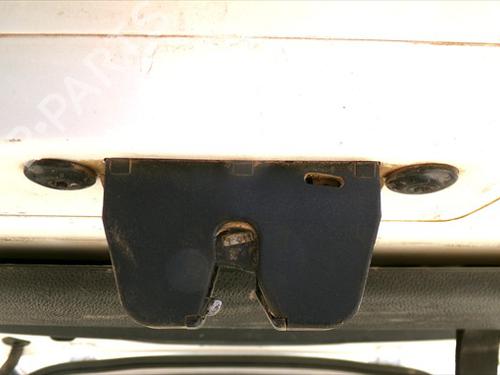tailgate-lock-peugeot-partner-tepee-2008-34645426 main image