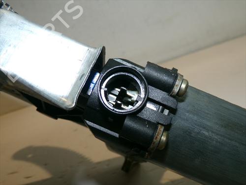 Front right window mechanism RENAULT KANGOO (KC0/1_) 1.2 (KC0A, KC0K, KC0F, KC01) | BP40179487C23 - Image 4