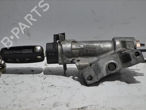 Used Electronic module Electronic module SKODA FABIA I (6Y2) 1.4 (60 hp) 24561117 24561117