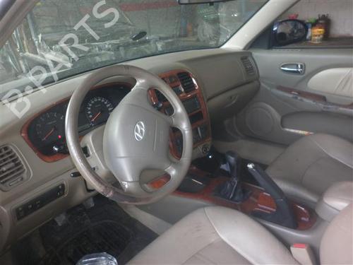 Warning switch HYUNDAI SONATA V (NF) 2.4 | BP24555420I22  - Image 7