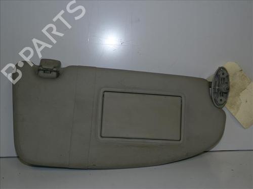 Used Right sun visor Right sun visor FORD FOCUS I (DAW, DBW) 1.8 TDCi (115 hp) 24560526 24560526