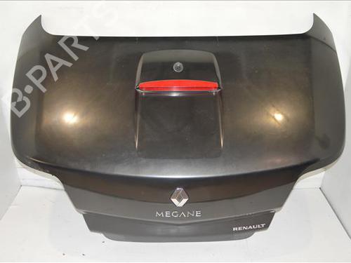 Used Tailgate Tailgate 24561336 24561336