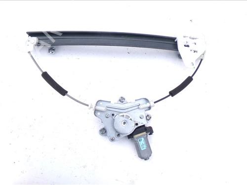 Front right window mechanism OPEL ANTARA A (L07) 3.2 V6 | BP25811205C23 - Image 2