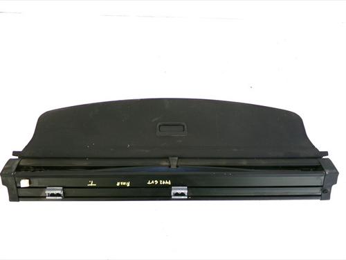 Rear parcel shelf SEAT EXEO (3R2) 2.0 TDI | BP24557591C85 - Image 3