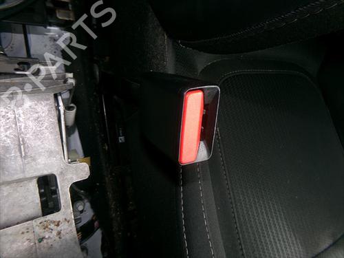 Used Seat buckle Seat buckle RENAULT MEGANE IV Hatchback (B9A/M/N_) 1.5 Blue dCi 115 (B9A6) (116 hp) 32228226 32228226