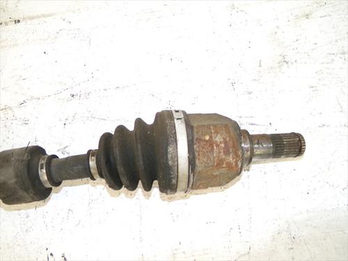 Left front driveshaft HYUNDAI i30 (GD) 1.4 CRDi | BP24566673M38 - Image 3