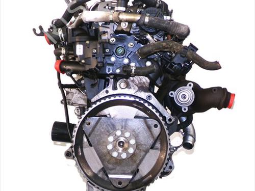 Engine CITROËN C5 II (RC_) 2.2 HDi (RC4HXE) | BP33952726M1 - Image 3