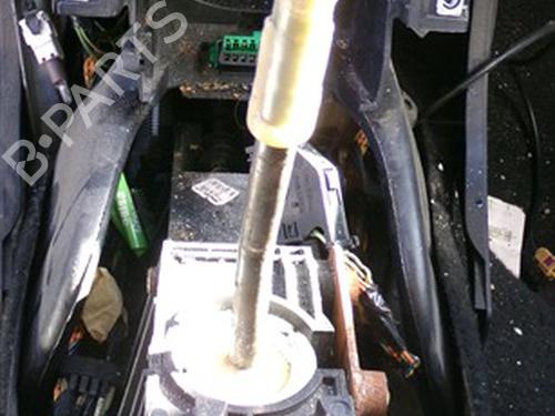 Gearstang Gearstang CITROËN C4 Coupe (LA_) 1.6 16V (109 hp) 33715758 33715758