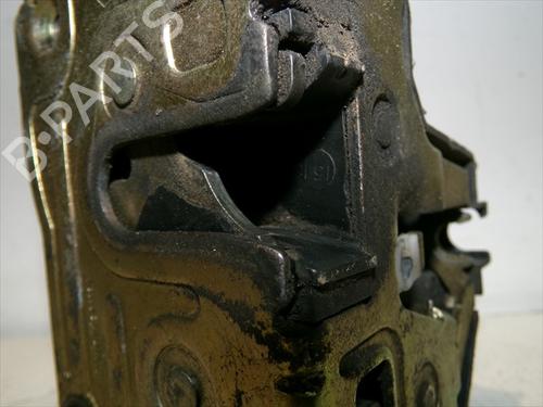 Rear right lock RENAULT SCÉNIC I MPV (JA0/1_, FA0_) 1.9 dCi RX4 | BP26283624C99