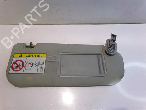 Right sun visor HYUNDAI i30 (GD) 1.6 | BP38346956I2 - Image 2