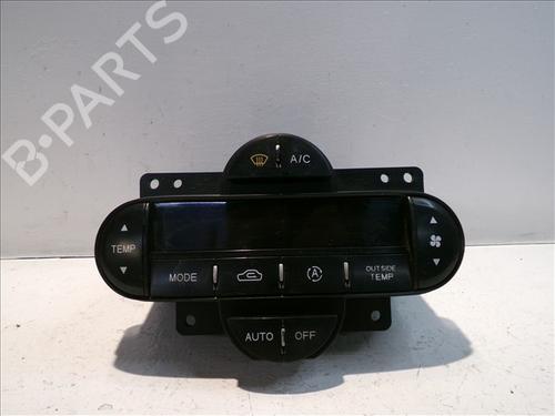 Used Climate control Climate control KIA CARENS II MPV (FJ) 2.0 CRDi (113 hp) 25279886 25279886