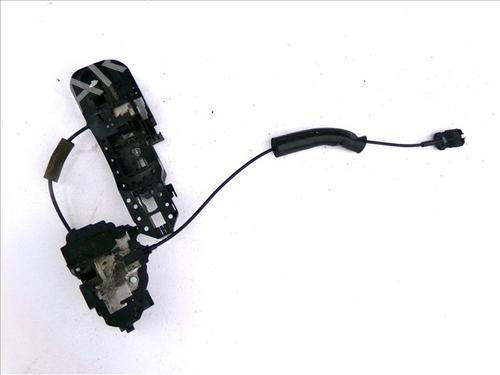 Used Front left lock Front left lock RENAULT SCÉNIC III (JZ0/1_) 1.5 dCi (JZ02, JZ0R) (95 hp) 33264439 33264439