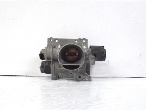 Used Throttle body Throttle body FIAT PANDA (169_) 1.2 (169.AXB11, 169.AXB1A) (60 hp) 24557671 24557671