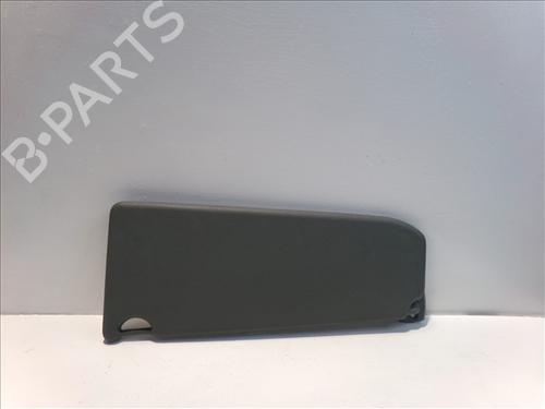 Used Right sun visor Right sun visor RENAULT 19 II Chamade (L53_) 1.8 (L53Y) (88 hp) 29751124 29751124