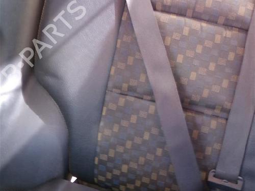 Used Rear right seatbelt Rear right seatbelt ROVER 25 I Hatchback (RF) 2.0 iDT (113 hp) 27648674 27648674