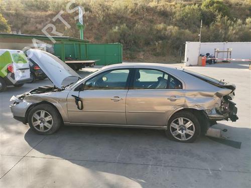 Engine FORD MONDEO III (B5Y) 1.8 16V | BP24567853M1  - Image 8