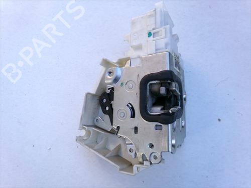 Used Front right lock Front right lock 33650928 33650928