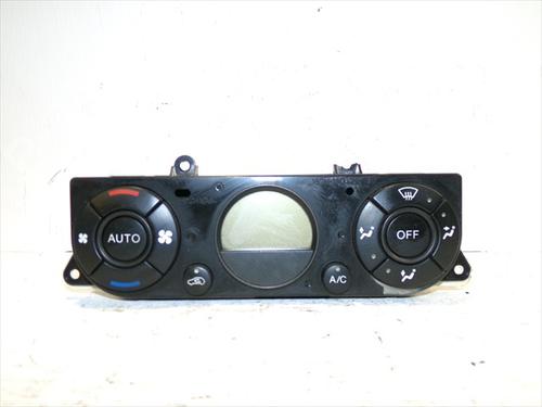 Used Climate control Climate control 33312378 33312378