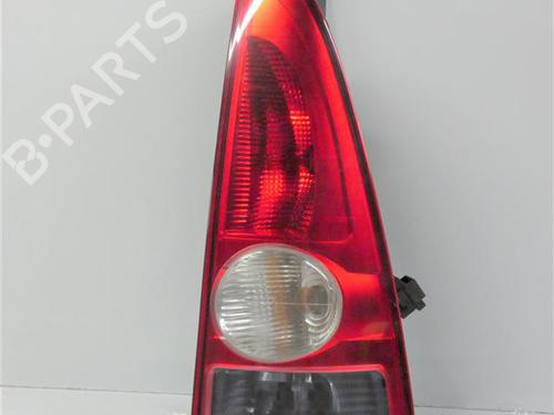 Used Right taillight Right taillight 24555705 24555705