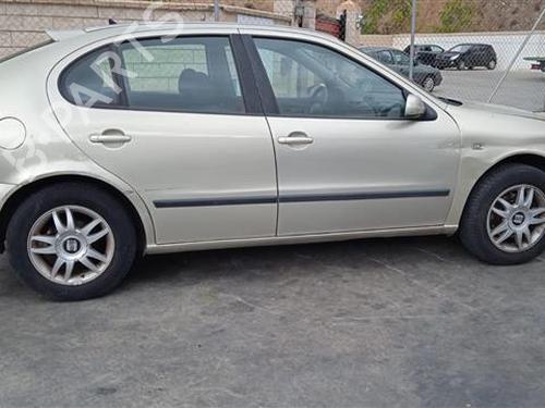 Left sun visor SEAT LEON (1M1) 1.9 TDI | BP24565972I1  - Image 7