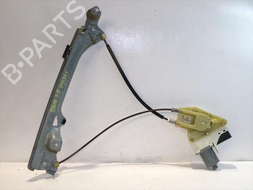 Elevador vidro trás esquerdo Elevador vidro trás esquerdo RENAULT LAGUNA III (BT0/1) 1.5 dCi (BT00, BT0A, BT0T, BT1J) (110 hp) 36694406 36694406
