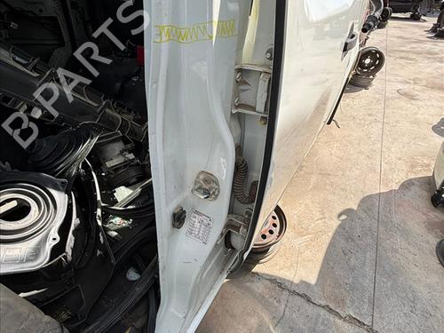 Used Left rear fenders Left rear fenders 38107088 38107088