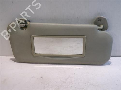 Used Right sun visor Right sun visor 37872491 37872491