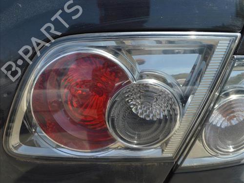 Used Right tailgate light Right tailgate light MAZDA 6 Station Wagon (GY) 2.0 DI (GY19) (121 hp) 24561363 24561363