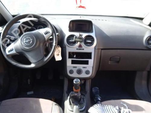 Warning switch OPEL CORSA D (S07) 1.0 (L08, L68) | BP24561927I22  - Image 10