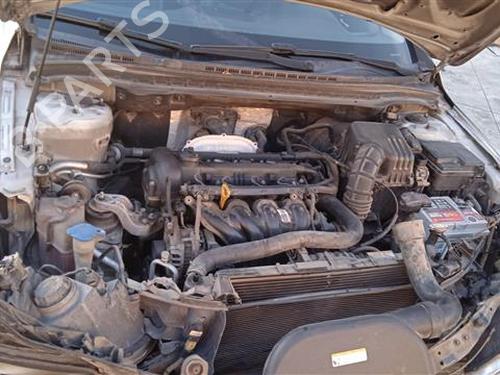 Electronic module HYUNDAI i30 Estate (FD) 1.4 | BP24564171M83  - Image 7