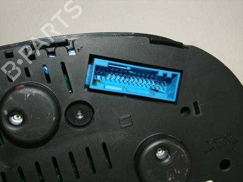 Electronic module SEAT LEON (1M1) 1.9 TDI | BP38746043M83 - Image 3