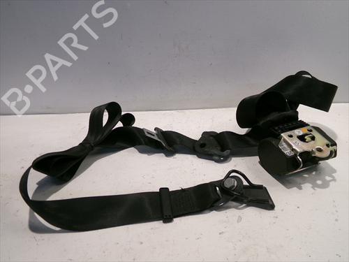 Rear right seatbelt PEUGEOT 308 I (4A_, 4C_) 1.6 HDi | BP24560796I28