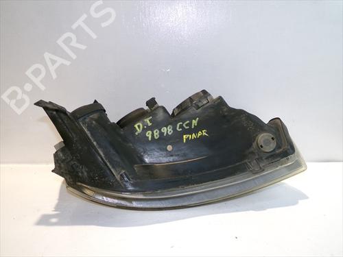 Left headlight OPEL CORSA C (X01) 1.2 (F08, F68) | BP35799771C28 - Image 3