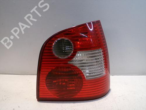 Used Right taillight VW POLO IV (9N_, 9A_) 1.4 16V (75 hp) 31637363