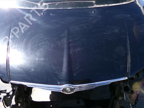 Motorhjelm Motorhjelm CHRYSLER GRAND VOYAGER V (RT) 2.8 CRD (163 hp) 33265778 33265778