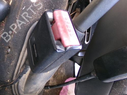 Used Seat buckle Seat buckle AIXAM CITY 0.4 (5 hp) 33423964 33423964