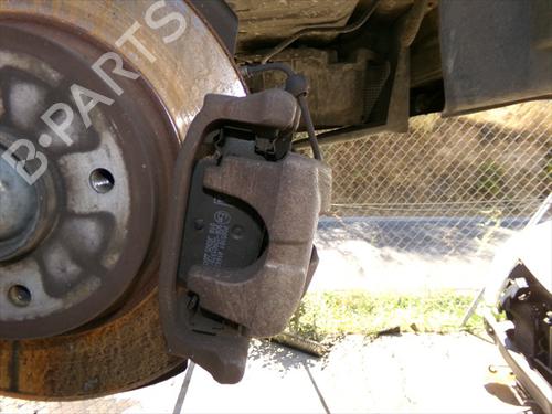 Used Left rear brake caliper Left rear brake caliper 39578259 39578259