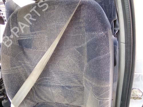 Used Front left seatbelt Front left seatbelt RENAULT MEGANE Scenic (JA0/1_) 1.9 dTi (JA0N) (98 hp) 27924154 27924154