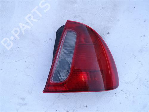 Used Right taillight Right taillight ROVER 400 II (RT) 420 Di (105 hp) 33265928 33265928