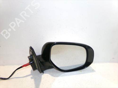 Used Right mirror Right mirror MITSUBISHI ASX (GA_W_) 1.8 DI-D (GA6W) (150 hp) 34152190 34152190