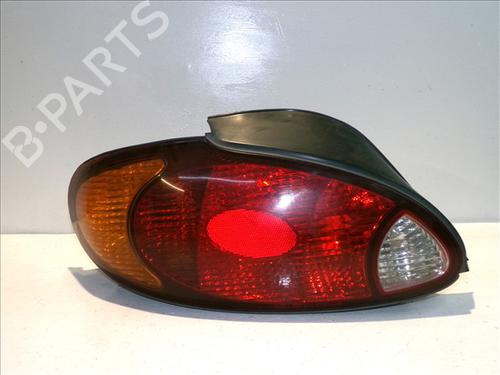 Used Left taillight Left taillight HYUNDAI LANTRA II (J-2) 1.9 D (68 hp) 30062953 30062953