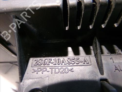 Electronic module FORD FUSION (JU_) 1.4 TDCi | BP24567533M83 - Image 5