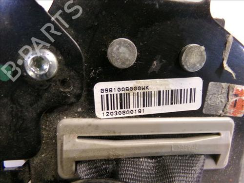 Rear left seatbelt KIA CEE'D (JD) 1.6 CRDi 110 | BP24559508I29 - Image 4